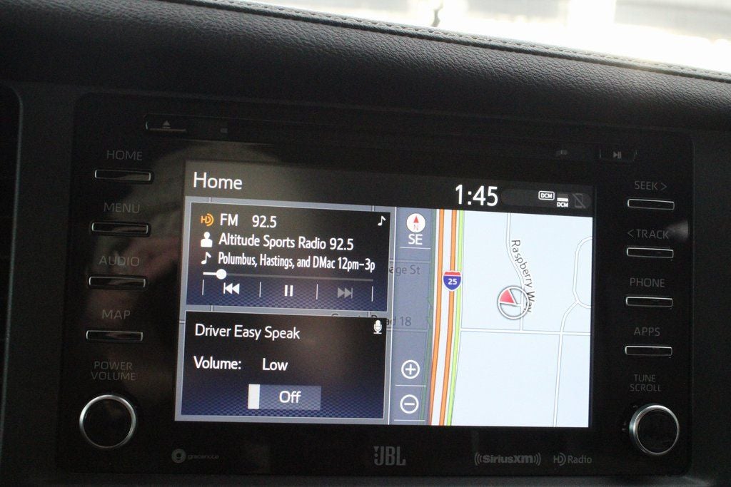 2019 Toyota SIENNA LTD PREM Limited Premium 7 Passenger