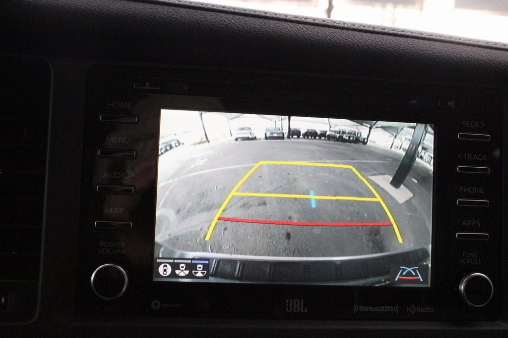 2019 Toyota SIENNA LTD PREM Limited Premium 7 Passenger