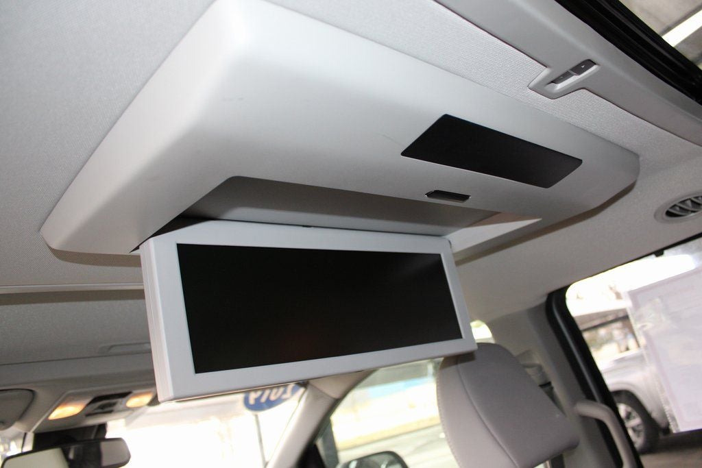 2019 Toyota SIENNA LTD PREM Limited Premium 7 Passenger