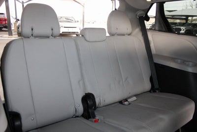 2019 Toyota SIENNA LTD PREM Limited Premium 7 Passenger