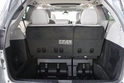 2019 Toyota SIENNA LTD PREM Limited Premium 7 Passenger