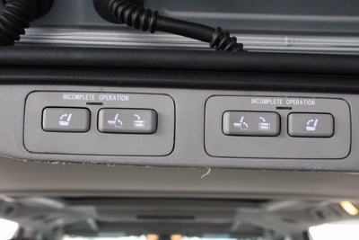 2019 Toyota SIENNA LTD PREM Limited Premium 7 Passenger