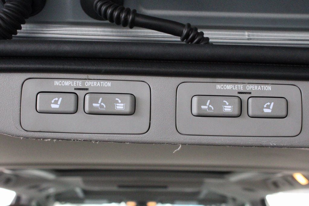 2019 Toyota SIENNA LTD PREM Limited Premium 7 Passenger