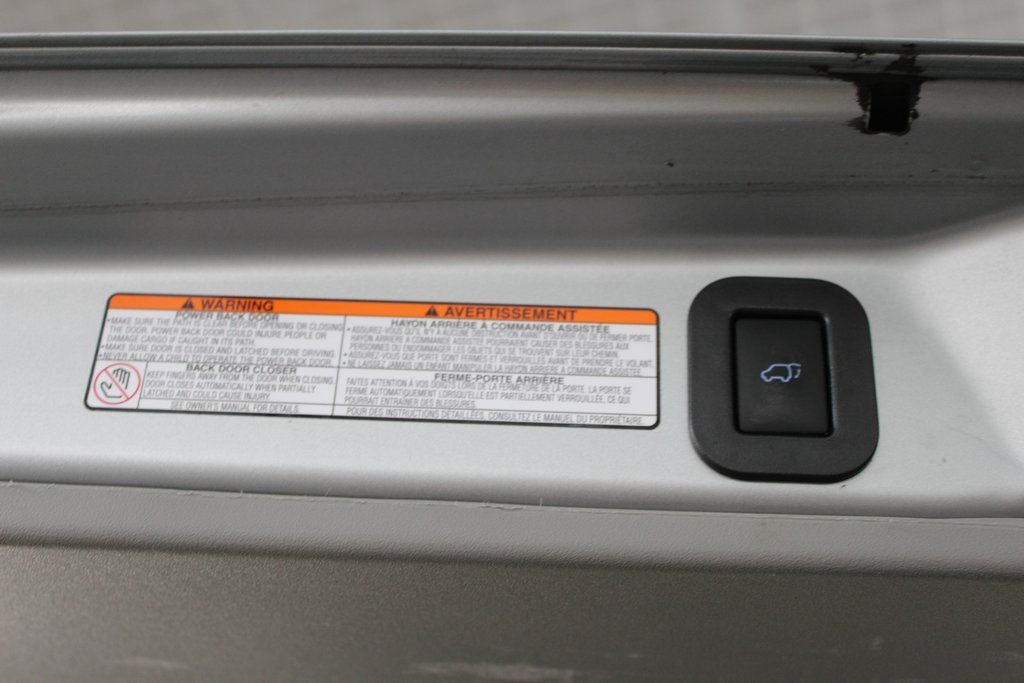 2019 Toyota SIENNA LTD PREM Limited Premium 7 Passenger