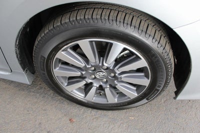 2019 Toyota SIENNA LTD PREM Limited Premium 7 Passenger