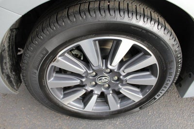 2019 Toyota SIENNA LTD PREM Limited Premium 7 Passenger