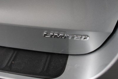 2019 Toyota SIENNA LTD PREM Limited Premium 7 Passenger