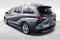 2025 Toyota Sienna Limited 7 Passenger