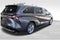 2025 Toyota Sienna Limited 7 Passenger