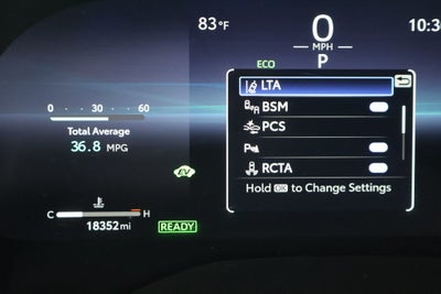 2025 Toyota Sienna Limited 7 Passenger