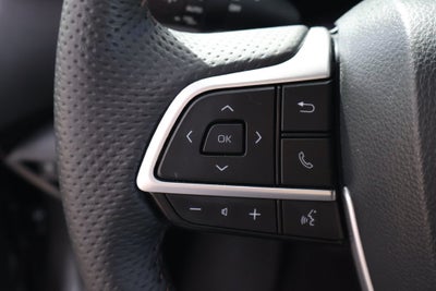 2025 Toyota Sienna Limited 7 Passenger