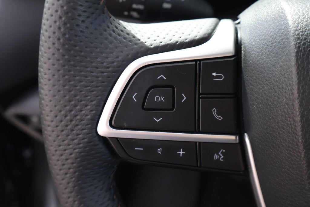 2025 Toyota Sienna Limited 7 Passenger