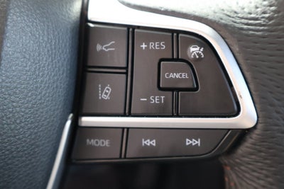 2025 Toyota Sienna Limited 7 Passenger