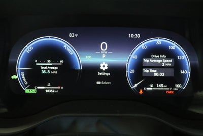2025 Toyota Sienna Limited 7 Passenger