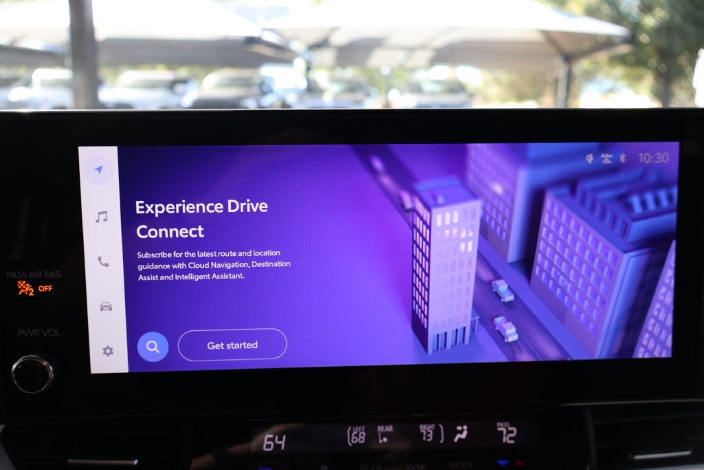 2025 Toyota Sienna Limited 7 Passenger