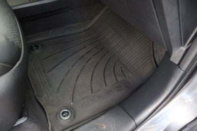 2025 Toyota Sienna Limited 7 Passenger