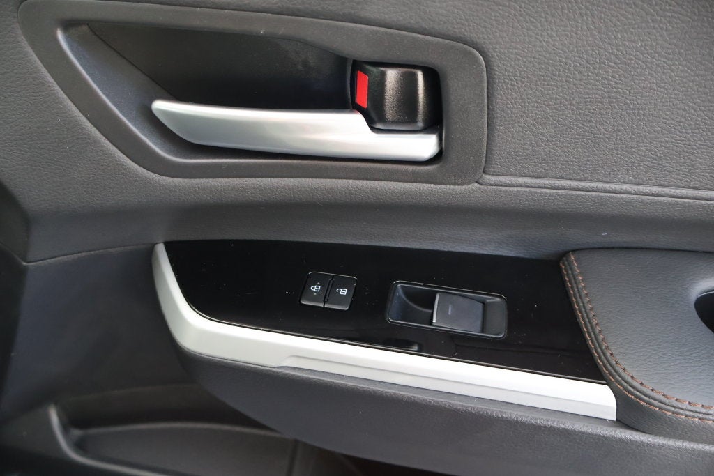 2025 Toyota Sienna Limited 7 Passenger