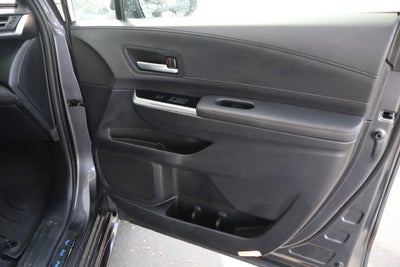 2025 Toyota Sienna Limited 7 Passenger