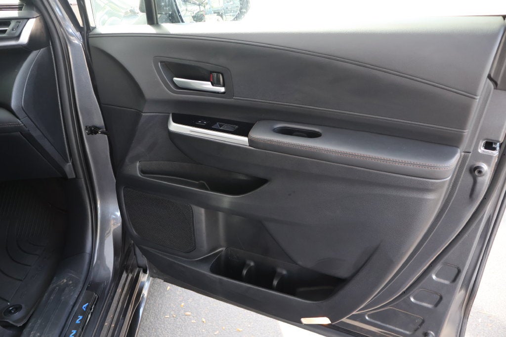 2025 Toyota Sienna Limited 7 Passenger