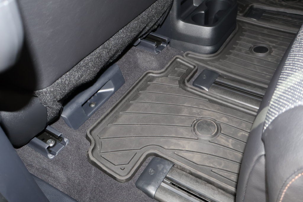 2025 Toyota Sienna Limited 7 Passenger