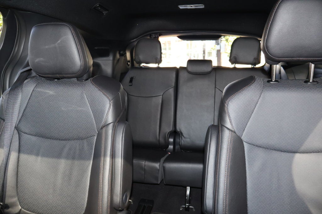2025 Toyota Sienna Limited 7 Passenger
