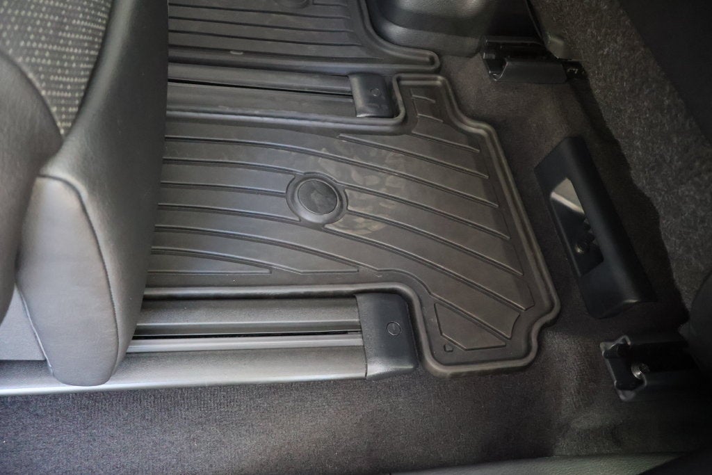 2025 Toyota Sienna Limited 7 Passenger