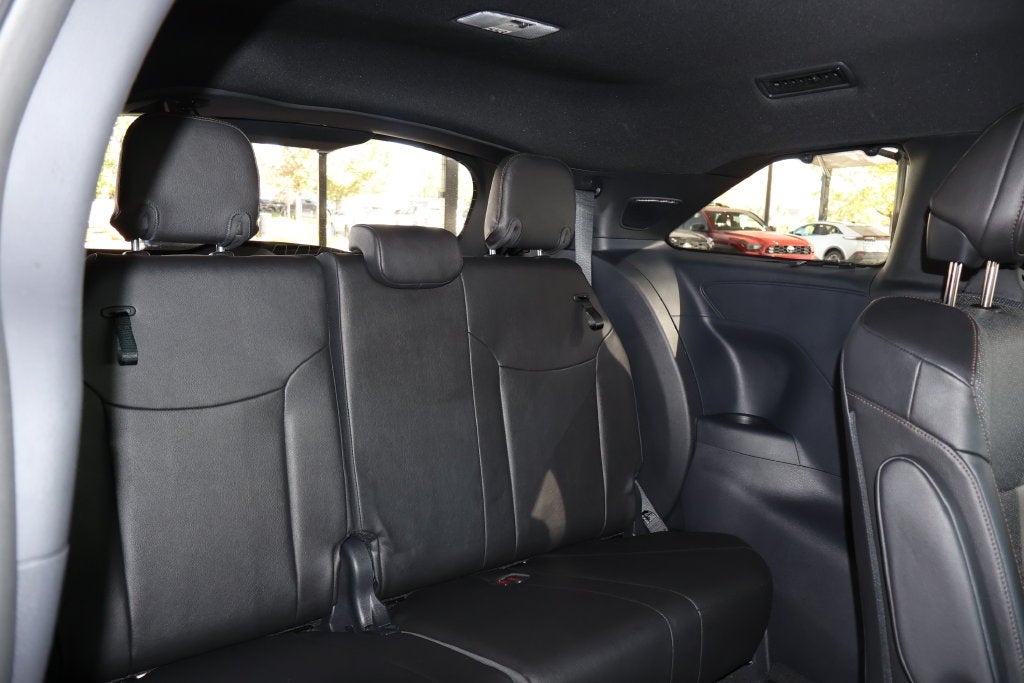 2025 Toyota Sienna Limited 7 Passenger