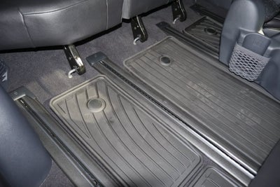 2025 Toyota Sienna Limited 7 Passenger