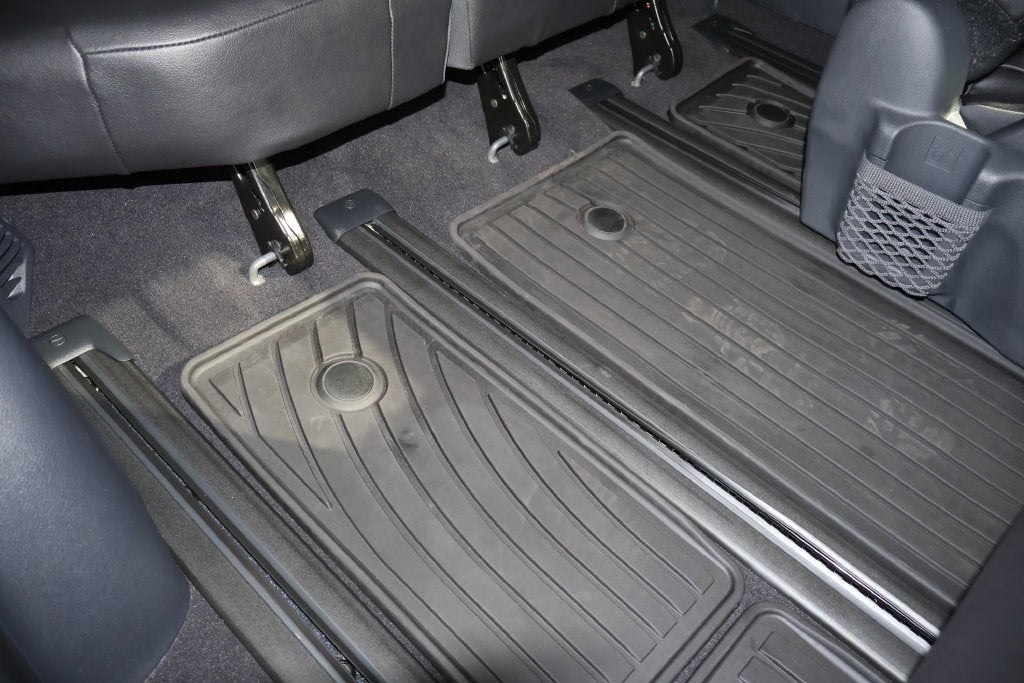 2025 Toyota Sienna Limited 7 Passenger