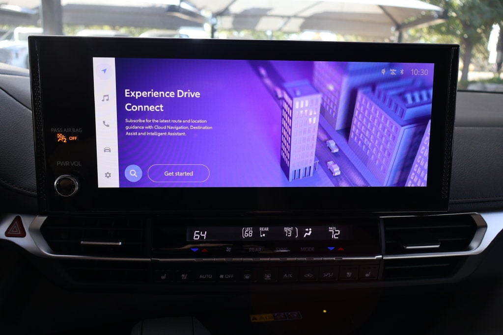 2025 Toyota Sienna Limited 7 Passenger