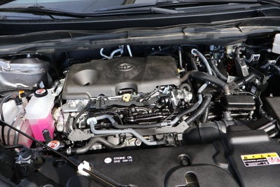 2025 Toyota Sienna Limited 7 Passenger