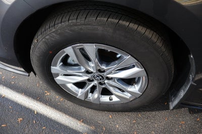 2025 Toyota Sienna Limited 7 Passenger
