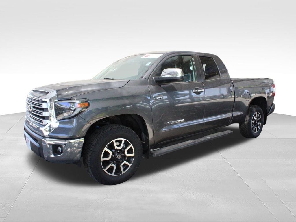 2021 Toyota Tundra Limited