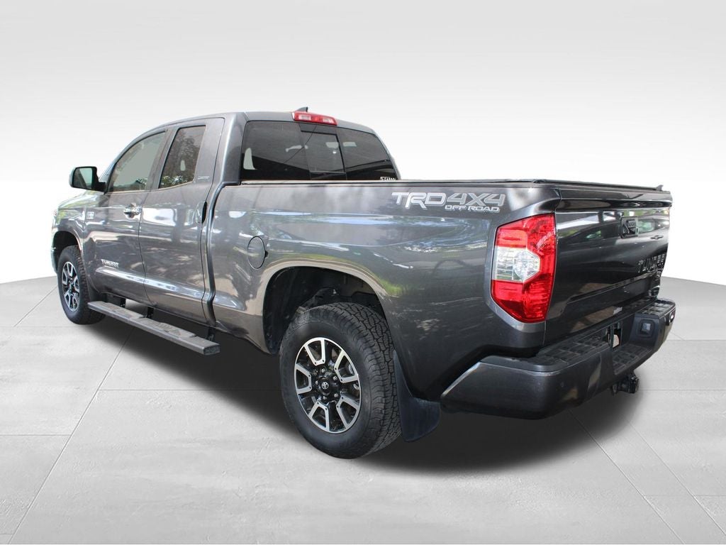 2021 Toyota Tundra Limited