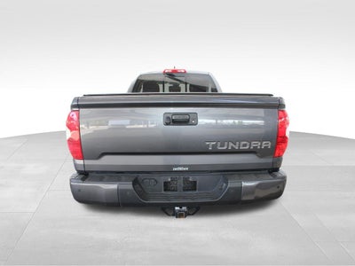 2021 Toyota Tundra Limited