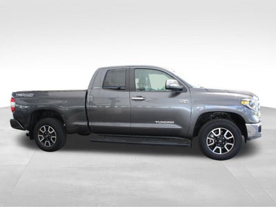 2021 Toyota Tundra Limited