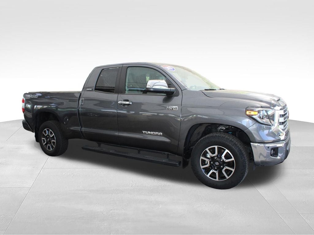 2021 Toyota Tundra Limited