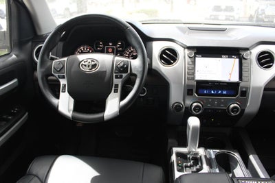 2021 Toyota Tundra Limited