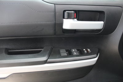 2021 Toyota Tundra Limited