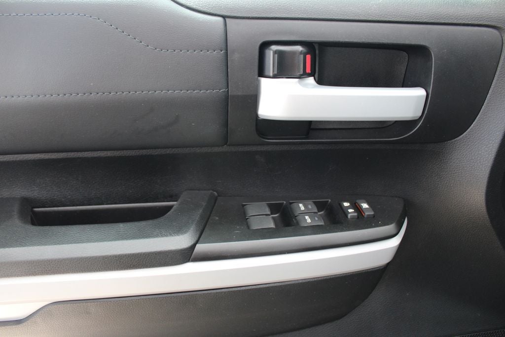 2021 Toyota Tundra Limited