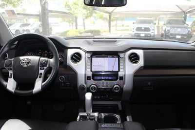 2021 Toyota Tundra Limited