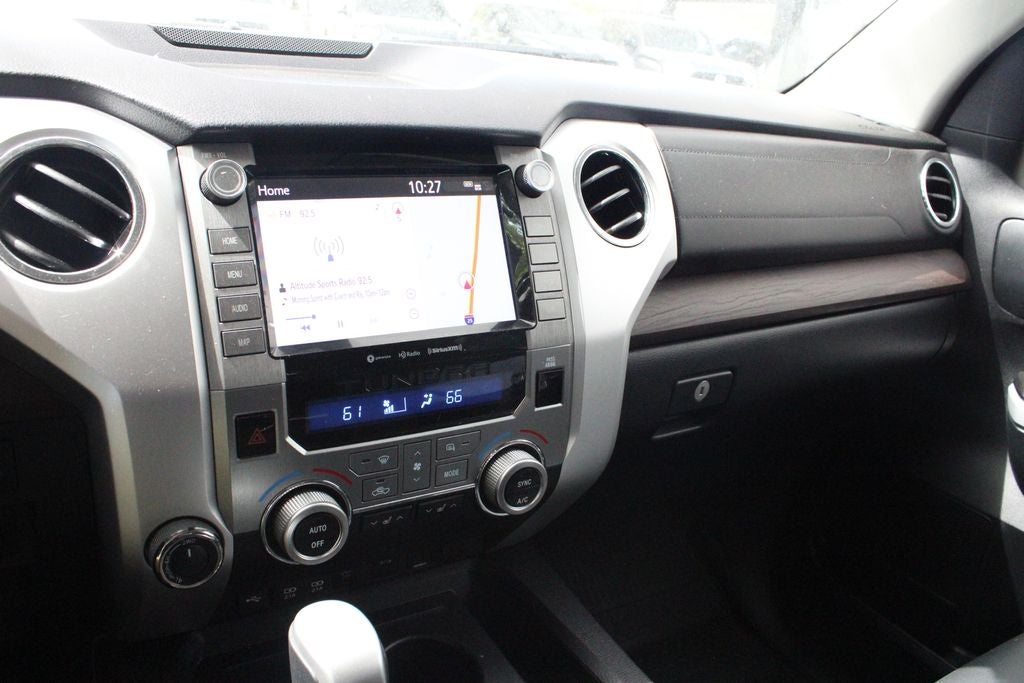 2021 Toyota Tundra Limited