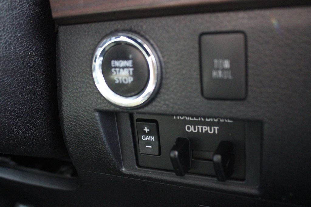 2021 Toyota Tundra Limited