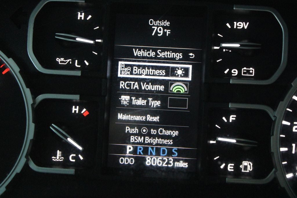 2021 Toyota Tundra Limited