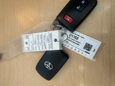 2021 Toyota Tundra Limited