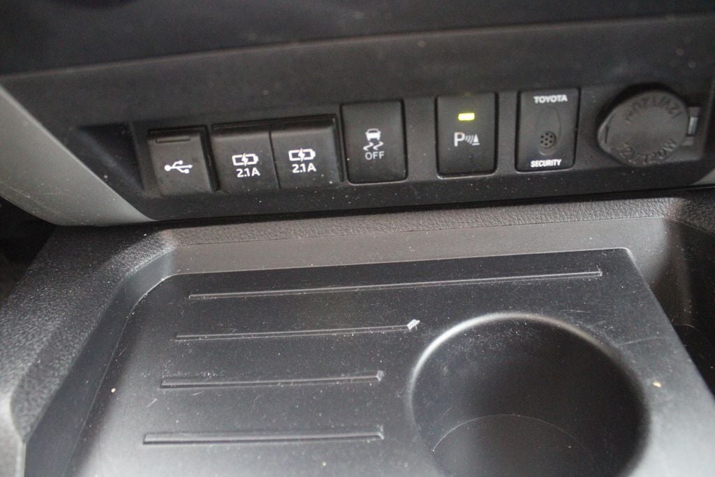 2021 Toyota Tundra Limited