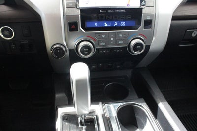 2021 Toyota Tundra Limited
