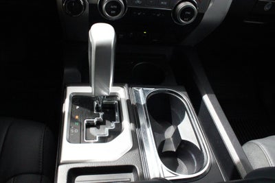 2021 Toyota Tundra Limited