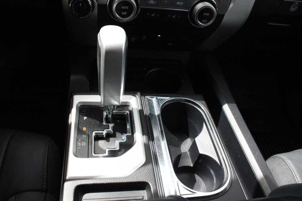 2021 Toyota Tundra Limited