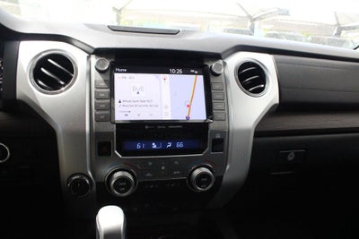 2021 Toyota Tundra Limited